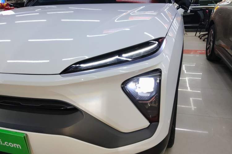 Used Nio ES6 2020 455KM Sport Edition
