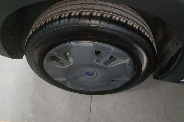 Used BYD Seagull 2024 Honor Edition 305km Dynamic Version
