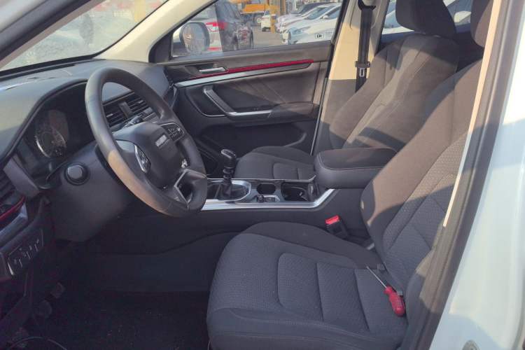 Used Haval H4 2019 1.5 GDIT Manual Elite Smart Connect Version China V Standard
