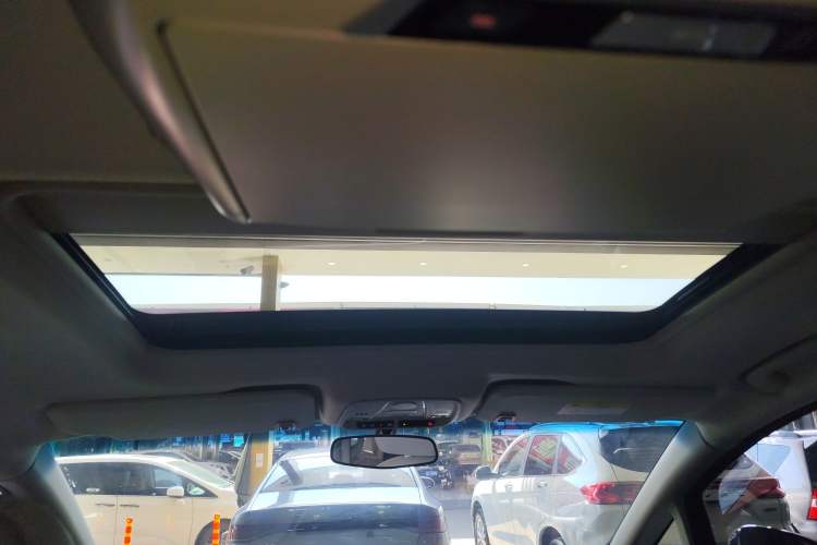 Used Buick GL8 2020 ES Land Cruiser 653T Comfort Edition