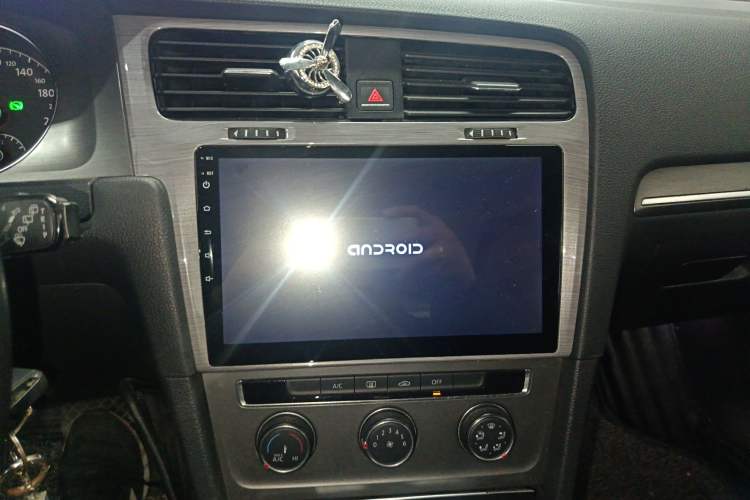 Used Volkswagen Golf 2015 1.4TSI Automatic Comfort Model