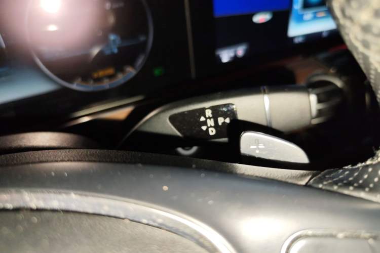 Used Mercedes-Benz E-Class 2017 E 300 L Luxury Model
