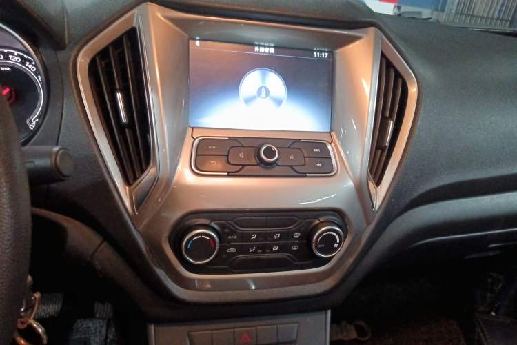 Used MG GT 2016 1.5L Automatic Value-Added Luxury Edition
