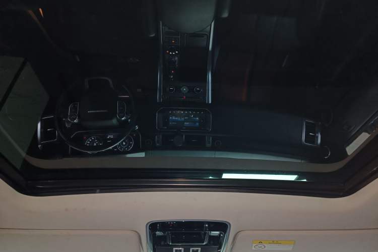 Used Land Rover Range Rover Sport 2017 3.0 SC V6 HSE DYNAMIC