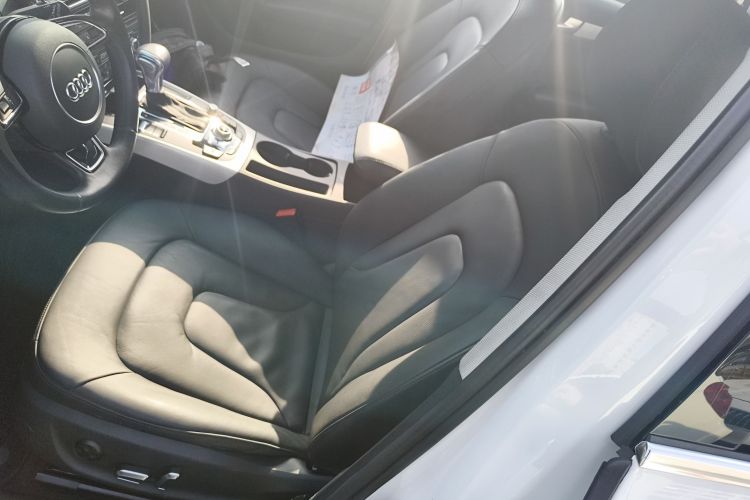 Used Audi A4 (Import) 2014 40 TFSI allroad quattro plus version
