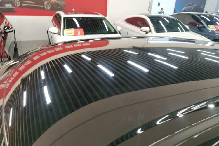 Used Wuling Bingo 2023 333km Enjoy+ Version
