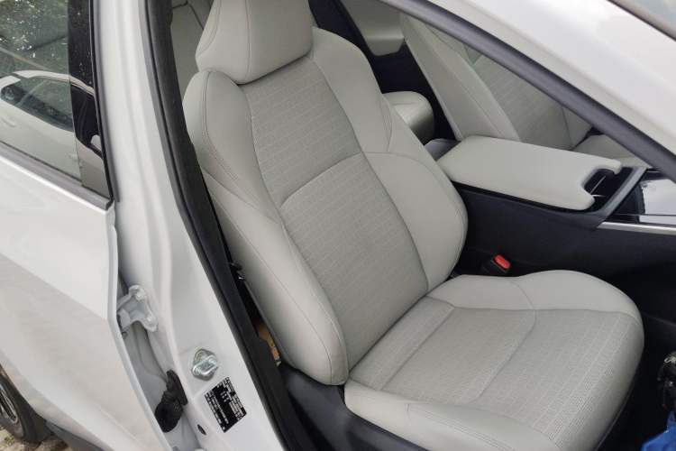 Used Toyota GAC Toyota bZ4X 2022 X-MODE Four-Wheel Drive Ultra
