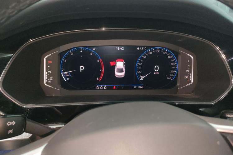 Used Volkswagen Passat 2022 330TSI Luxury Edition
