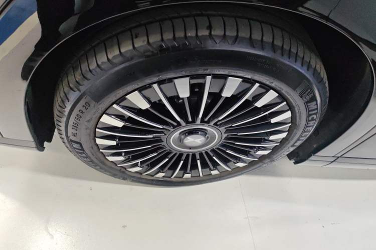 Used XPeng X9 2025 740 Ultra-Long Range Max
