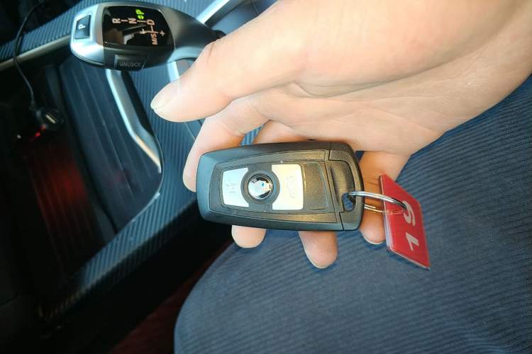 Used BMW X3 2014 xDrive20i Leading Model
