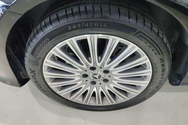 Used Mercedes-Benz E-Class 2022 Updated E 300 L Stylish Edition
