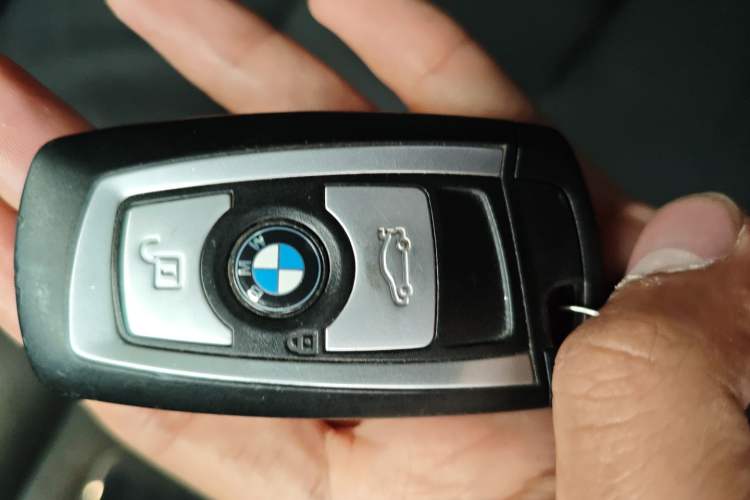 Used BMW 3 Series GT 2014 328i Design Package Model
