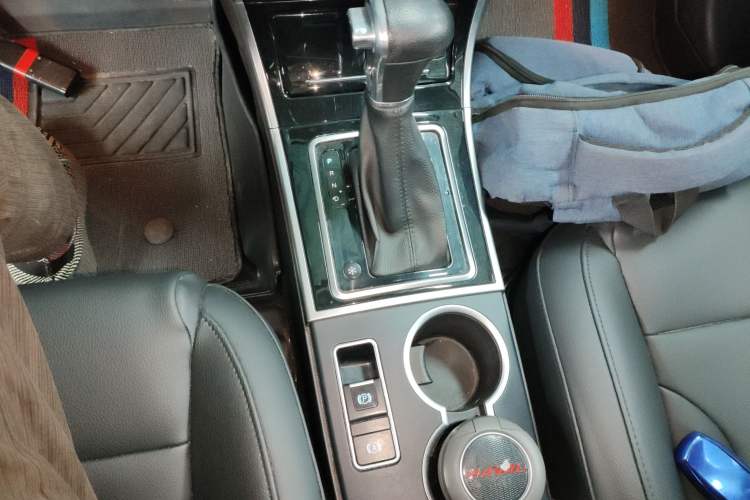 Used Haval H2 2016 Red-Label 1.5T Automatic Two-Wheel Drive Luxury Model