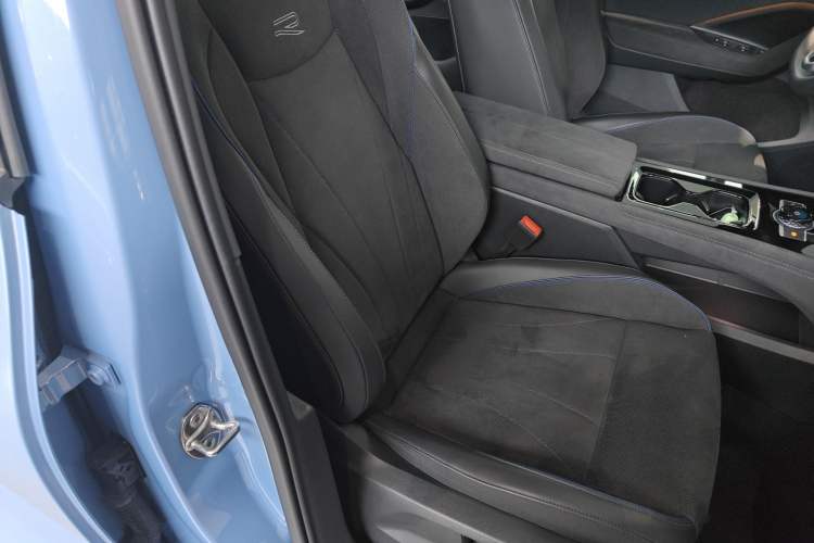 Used Volkswagen Tiguan L 2024 PRO 380TSI Four-Wheel Drive R-Line Prestige Edition