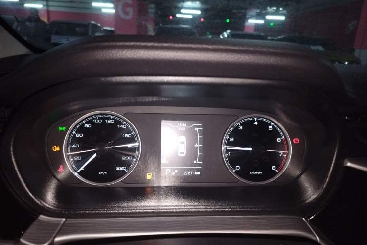 Used Chery Arrizo 5 2024 1.5L CVT Style Version
