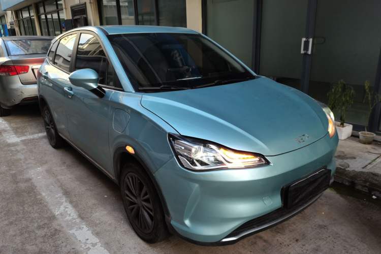 Used NETA V 2022 Chao 400 Lite
