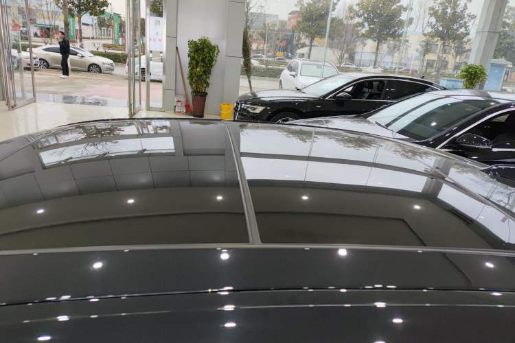 Used BMW 3 Series 2024 325Li M Sport Night Edition Package
