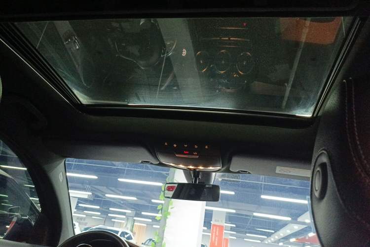 Used Mercedes-Benz GLC Coupe 2020 GLC 260 4MATIC Coupe SUV