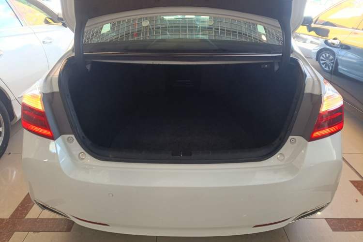 Used Honda Accord 2015 2.4L EX Luxury Edition
