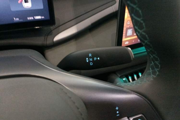 Used BYD Yuan PLUS 2025 Intelligent Driving Version 430 KM Beyond-Range Edition
