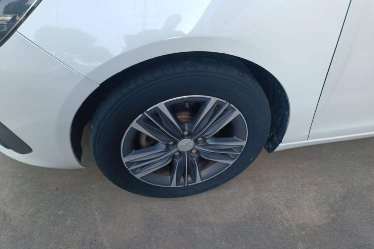 Used Peugeot 308 2016 1.6L Automatic Luxury Edition
