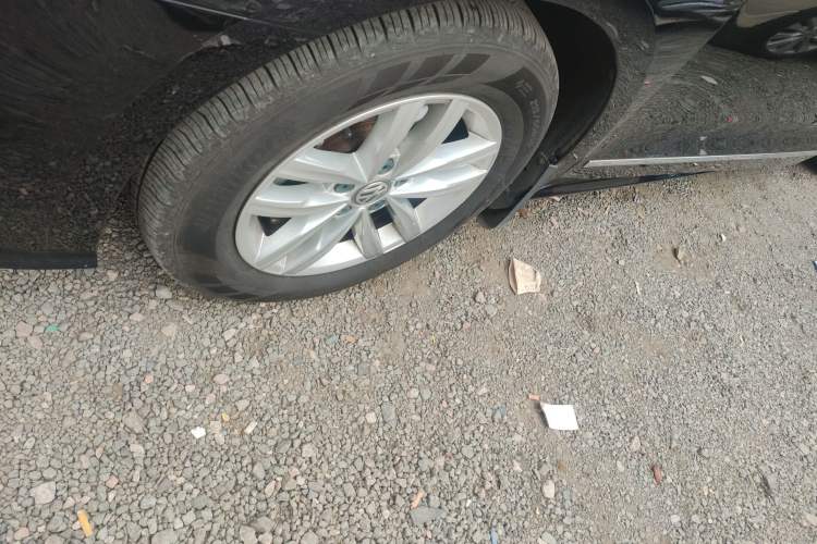 Used Volkswagen Passat 2016 330TSI DSG Luxury Edition
