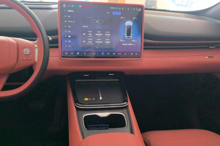 Used  S05 2024 200Max Range-Extended Long-Range Version
