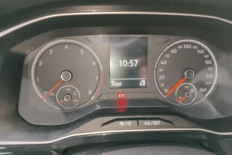 Used Jetta VS7 2023 280TSI Automatic Trend Edition
