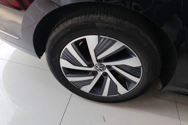 Used Volkswagen Passat New Energy 2023 430 PHEV Hybrid Elite Edition