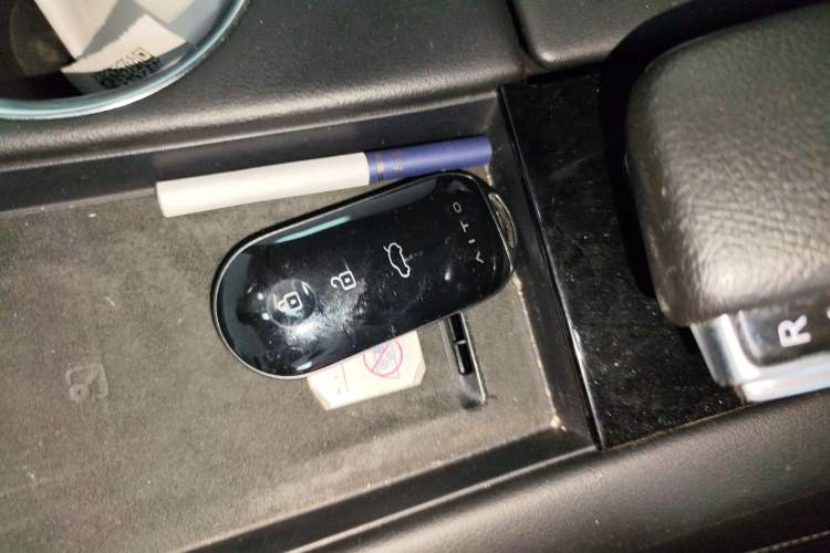 Used Hima AITO M5 2022 Extended-Range Four-Wheel Drive Performance Version
