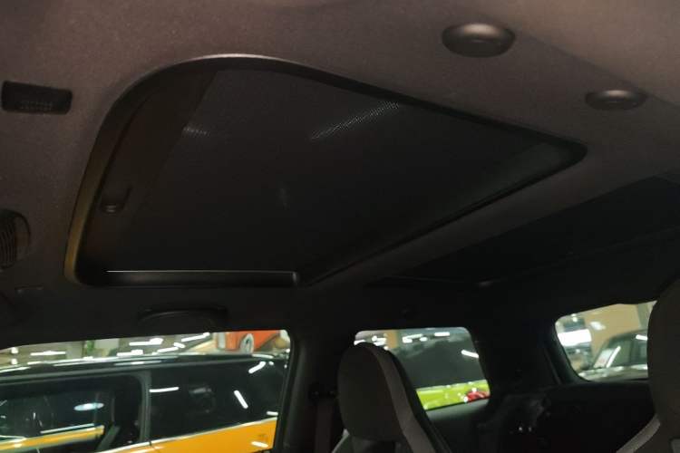 Used  JCW 2022 2.0T JOHN COOPER WORKS ALL-IN
