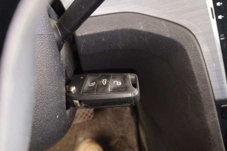 Used Volkswagen Lamando 2015 280TSI DSG Comfort Edition