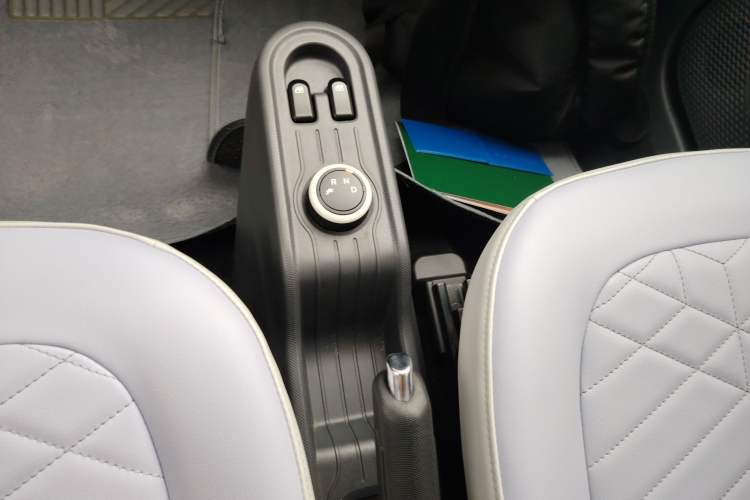 Used Wuling Hongguang MINIEV 2022 Macaron Colorful Edition Lithium Iron Phosphate
