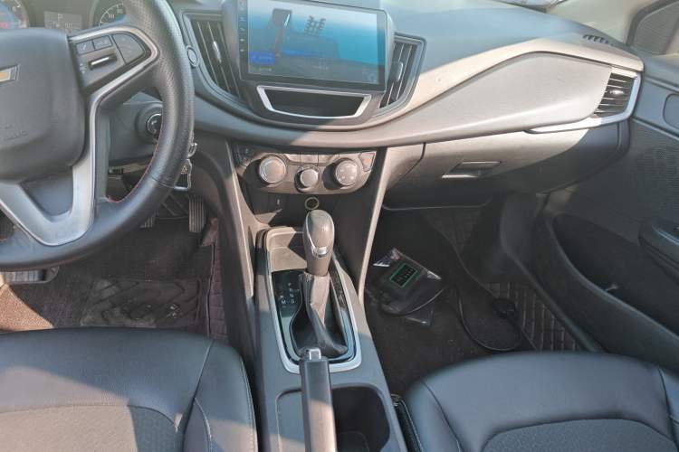 Used Chevrolet Cavalier 2018 320 Automatic Xinyue Edition
