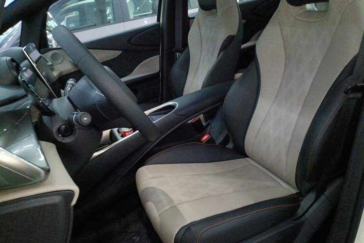 Used BYD Dolphin 2025 420km Free Edition
