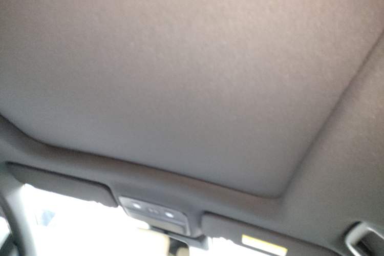 Used Wuling Xingguang S 2024 130 km Flagship Version