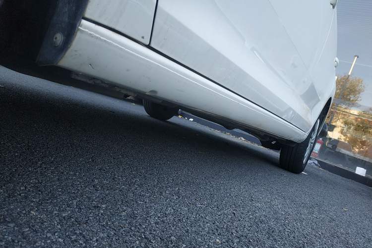 Used Volkswagen Santana 2021 1.5L Manual Fashion Edition
