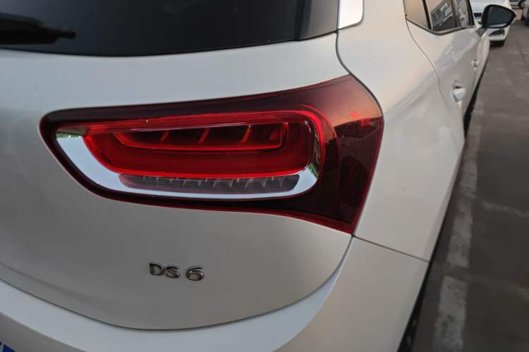 Used  6 2014 1.6T Luxury Edition THP160