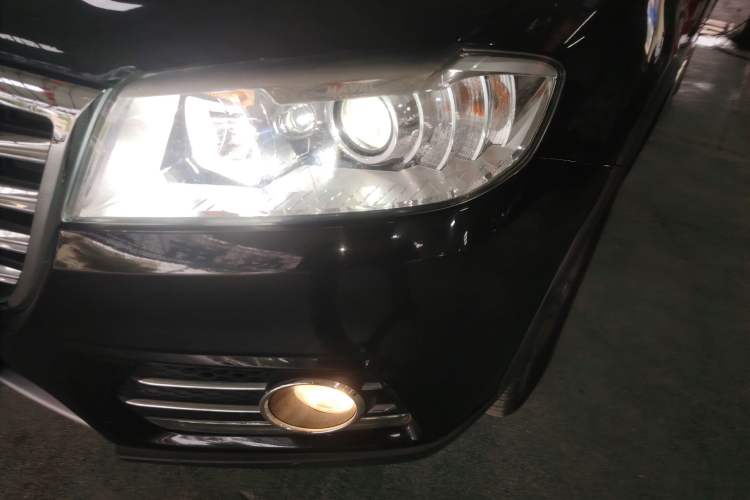 Used Haval H6 2018 Red-Label Sport Edition 1.5T Automatic Two-Wheel Drive Elite Model