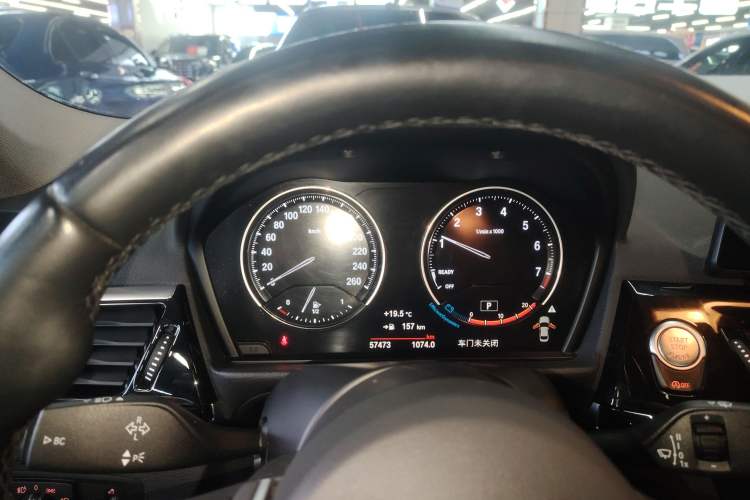 Used BMW 1 Series 2022 120i M Sport Night Edition
