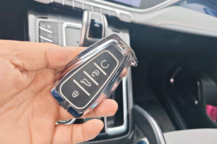 Used Geely Auto Emgrand X7 Sport 2022 Boyue X 1.8TD DCT Smart Edition