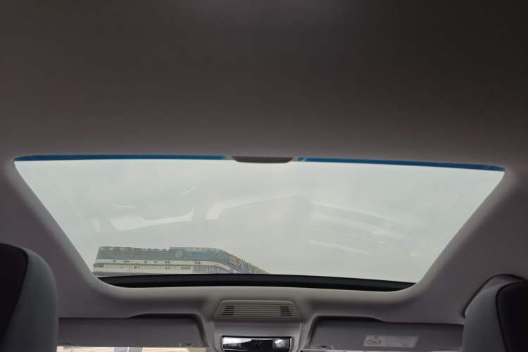 Used Volkswagen Lamando 2024 Lavida L 280TSI DSG Cool & Spicy Edition