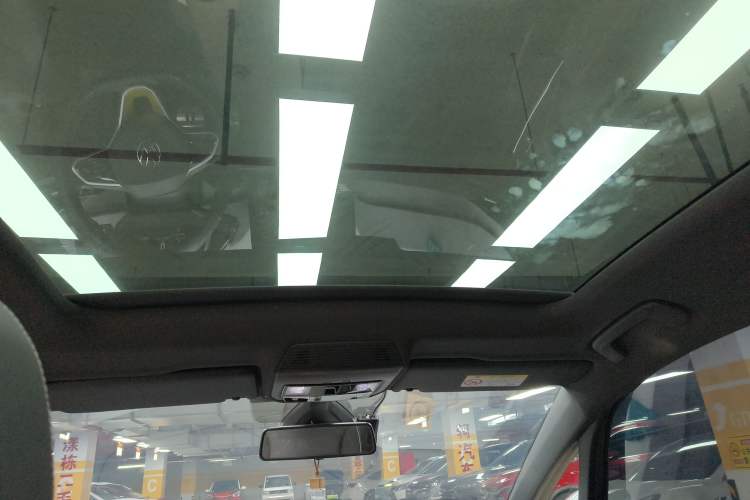 Used Volkswagen ID.3 2023 Pure Smart Edition