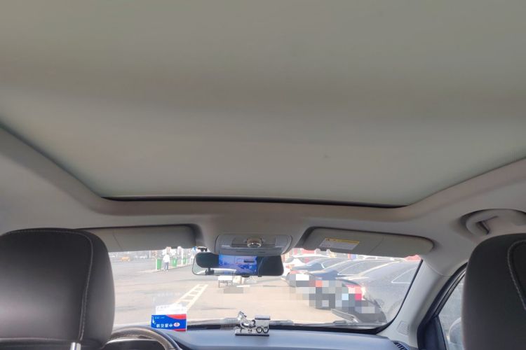 Used Roewe RX5 2018 20T Two-Wheel Drive Manual Flagship Edition