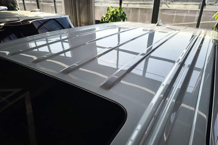 Used Buick GL8 2023 ES Lu Zun Comfort Model
