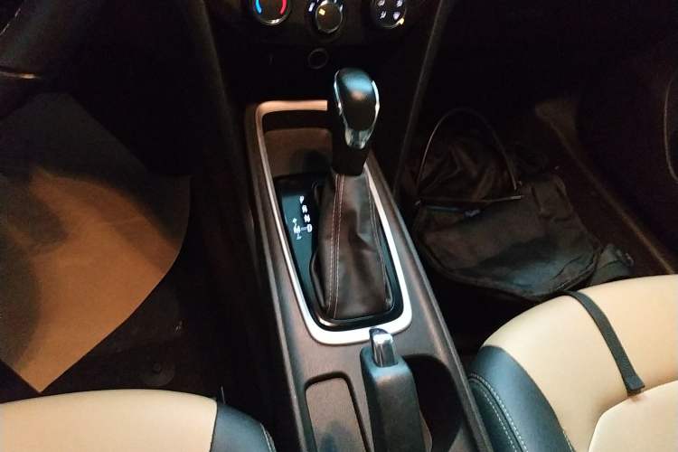 Used Chevrolet Monza 2022 320 Automatic Enjoyment Sunroof Version