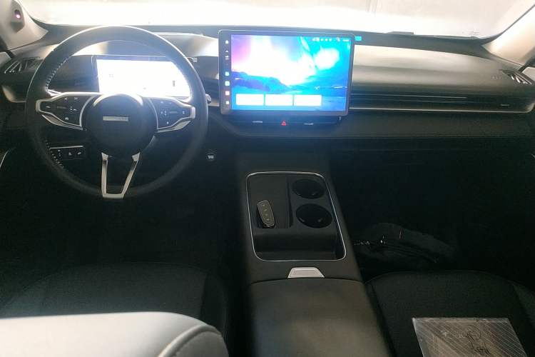 Used Haval H6 2024 1.5T Two-Wheel Drive Ultra
