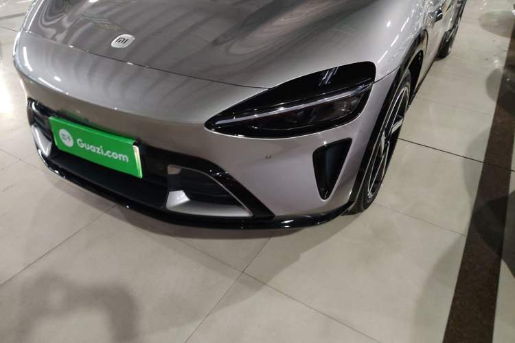 Used  YU7 2025 Ultra-Long Range High-Performance All-Wheel-Drive Max Edition
