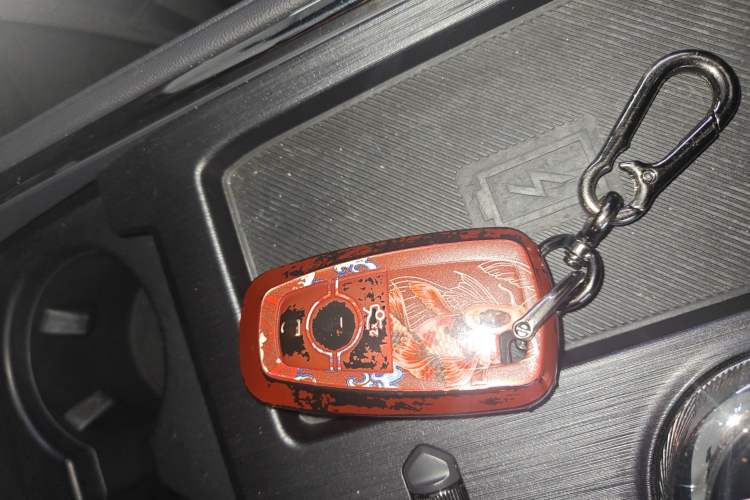 Used Ford Mondeo 2022 EcoBoost 245 ST-Line
