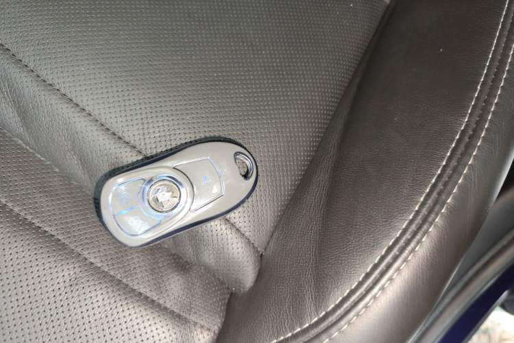 Used Buick Regal 2020 GS 28T Elite Model